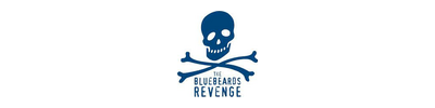 bluebeards-revenge.co.uk Logo