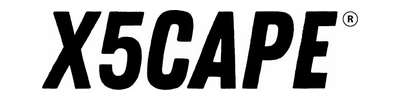 x5cape.com Logo