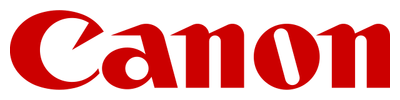 Canon (UK) logo