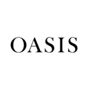 Oasis UK Logo